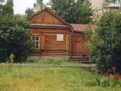 �����-������� ����� �.�. �������������