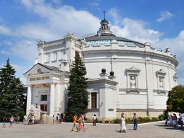 �������� �������� ����������� 1854�1855 ��.�