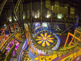 ���� ������������ ����-����� �����