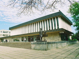 �������� ��������������� ������ ������� ��������� ��������������� ����������� ������� ��. �.�.�����������