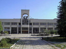 ��������������� ������ �������� ����������