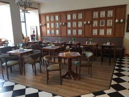 23�Cafe Boulangerie