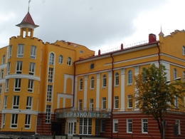 ���������� ��������� ����� ����� ����� �.�. �������������