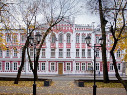 �������������� ������� ����������� ���������������� �����-�����������