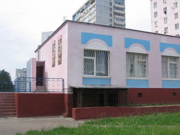 ������������ ��������-������������� �����