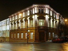 ���������� ��������� ������������� ���������� ����� �. �. ������������