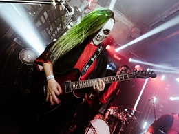 Slipknot Tribute