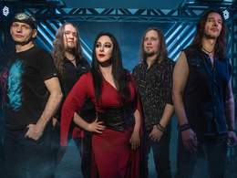 Nightwish Tribute Show