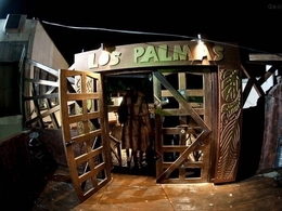 Los Palmas