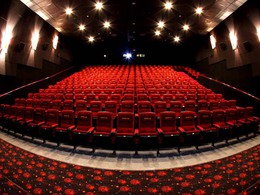 ���� ����� (City Stars)