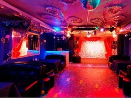 ������� (Mix Club Zerkala)