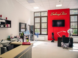 Saberny Paris, ���� ������� �������