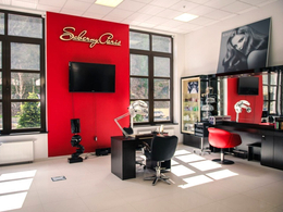 Saberny Paris, ���� ������� �������