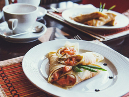 �������