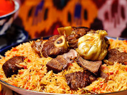 �������