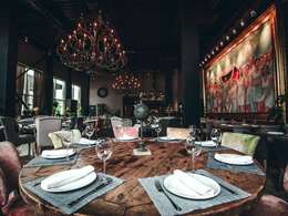 Baikal bar &�retaurant