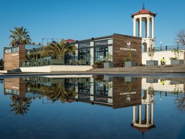 La�Terrazza Marina