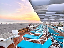 ������� �������� ���������� (SOCHIFORNIA BEACH)