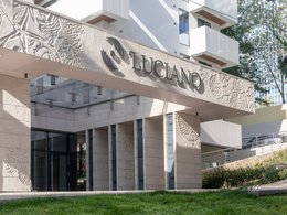 Luciano Hotel & SPA Sochi