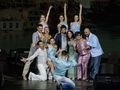 ��� �������! ��� ����! �� Chicago � Mamma Mia
