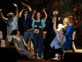 ��� �������! ��� ����! �� Chicago � Mamma Mia
