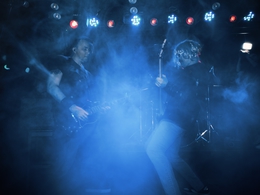 The Banned. Nirvana Tribute