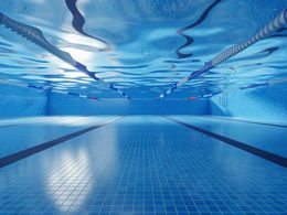 �������