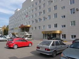 ���� ����������, ������-�����