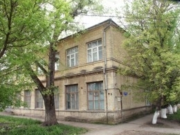 ������� ����� �13 (���� ��� №&nbsp;13&nbsp;�. ����������)