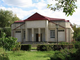 �������������� ��������-������������� ����� ����� �. �. ����������