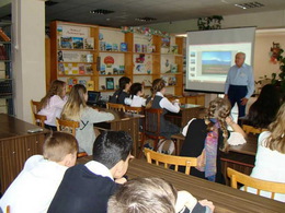 ����������� ��������� ����������