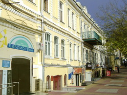 �������������� ���������������� ������������ �������