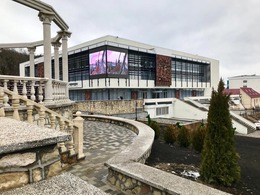 ��������� ������ �������� ��. �. �����������