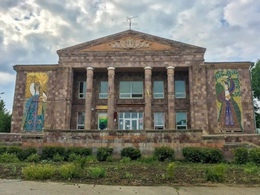 ��� �������� ��. �����������