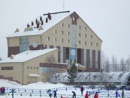 ��������������� ������ �������� ��. �. �. ����������