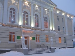 ������ ���������� ����� � �������� ��������