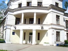 �������� ��. �. �. �������