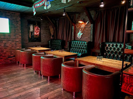 Grill&Bar ����