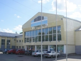 ��������� ������ �������� ����������, ���