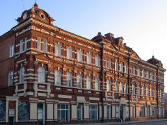 ��������� �������������� �����