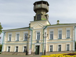 ����� ������� ������