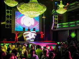 ������ (Action club Teatro)