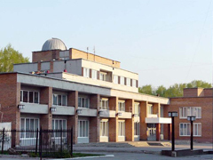 ������ ���������� ����� � ��������