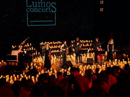 Lumos Concerts. ���������-������� ��� 1000 ������