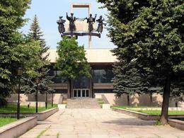 �������� ������������� ����� �����