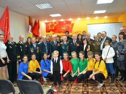 ���������� �������������� �����  ����� ��. �.�. �������