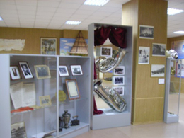 ����� ��������������� ���������� � ������������ ������