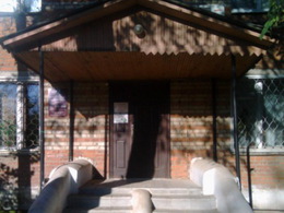 ���������������� ����������� ���������� ��. ����� �. �. ������