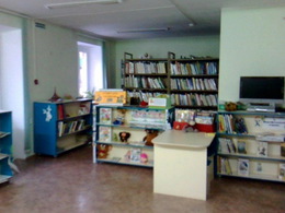 ������� ����� ���������� ��. ����� �. �. ������