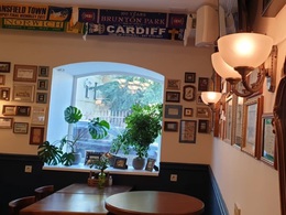 �������